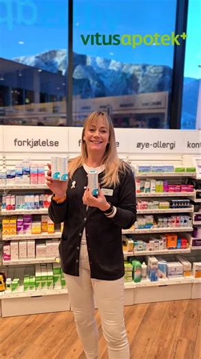 Har du fått med deg Proponent, en ny type nesespray? Proponent kan brukes uten fare for avhengighet, og spiller på lag med nesen. Ønsker du hjelp mot avhengighet kan du be om råd i apoteket, eller få råd hos din fastlege. | Vitusapotek