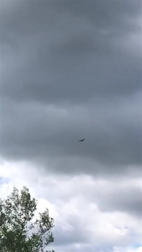 Ukrainian drone is heading to strike Russian refinery || 2025