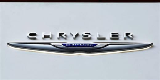 Chrysler recalls more than 250,000 vehicles to fix a potential airbag issue