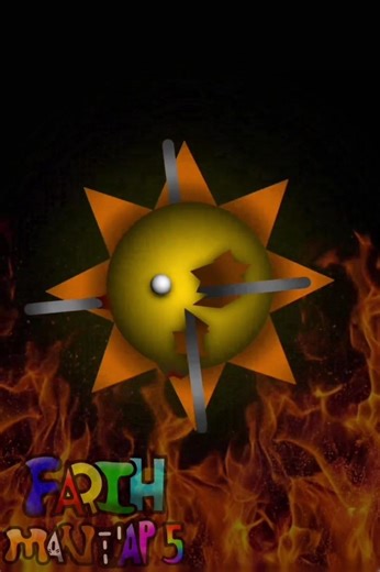 Mr. Sun - Sprunki Shifted Phase 3 Skiyak's Take [ Suggestion by ‪@HelmiShafi‬ ]