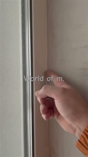 Installation of window slopes.