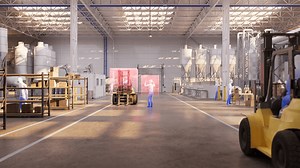 Lumana | 3D Identity for AI Cloud Video Security