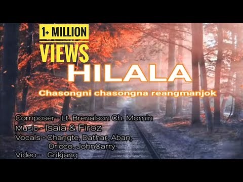 HILALA || DJ ISAIA & BAND ||