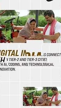 How Young India Became the Engine of Growth | 12 Years of Transformation