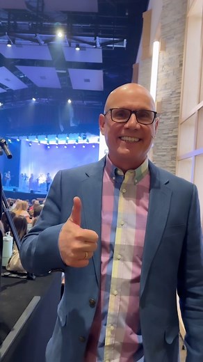 He is Risen! What an incredible start to this #Easter weekend! We can’t wait to continue celebrating across all five campuses tomorrow! #ccclife #cccweekends | Christ Community Church