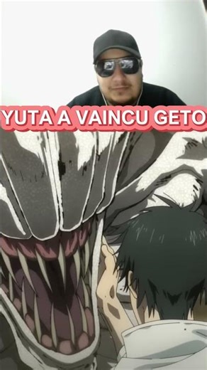 UTA WINS GETO