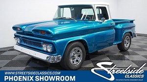 1960 Chevrolet C10