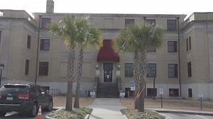 Orangeburg County planning to build new courthouse
