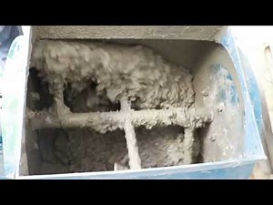 How Superplasticizers Improve Concrete Performance | Water Reduction Explained