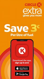 24K views · 38 reactions | Circle K Extra is here. ✨ With Circle K...