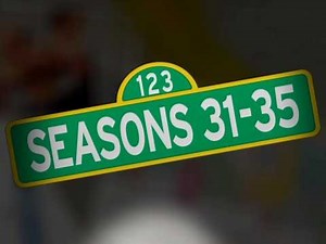 40 Years of Sunny Days (Seasons 31-35, 60fps)