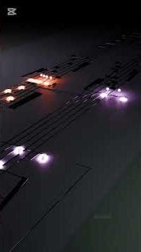 Piano Virus Music 🦠