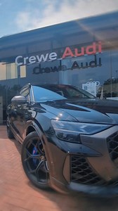 Audi Attitude – inside and out. 😎 From the sculpted grille to the virtual cockpit… Which is your favourite feature? Drop a 🔥 if this Audi’s your vibe. 📍 Audi, Gateway, Cheshire, Crewe CW1 6YG #Audi #AudiClub #CarReels #LuxuryCar | Swansway Group
