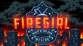 Firegirl: Hack 'n Splash Rescue | PC - Steam | Game Keys