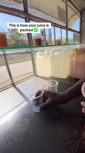 Freshly Blended Juices Delivered Today at McGray Juice