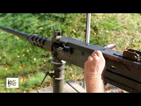 2024 Washington County Machine Guns Commercial