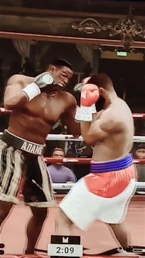 movie creed 2 undisputed ps5