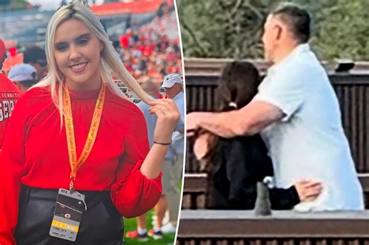 NFL reporter Crissy Froyd fired from USA Today after criticizing Dianna Russini for Mike Vrabel photos