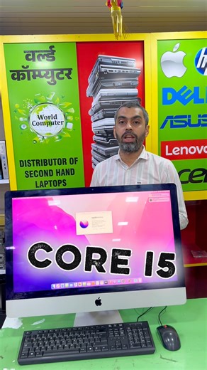 13K views · 107 reactions | 27inch Apple iMac ️ i5 24GB ram 1TB ...