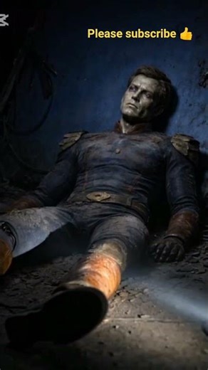 Abandoned movie scenes: The boys #abandonedscenes #Theboys #abandonedplaces #short