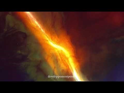 Attention : Très puissant sons thérapeutiques pour atteindre un état modifié de conscience