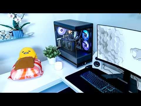 The New 1440p King? iBUYPOWER Y40 PRO Review (RTX 5070 Ti + Ryzen 9 7900X)