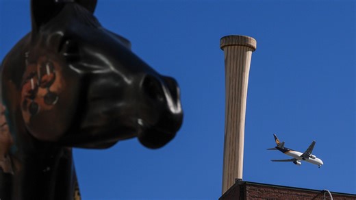 How UPS is getting nearly 300 pilots back in the air after November crash