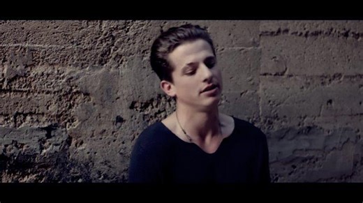 Lirik One Call Away - Charlie Puth - Tribunmanado.co.id