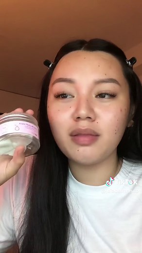 Puff & Bloom Eye de Puff Mask Review