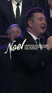 Noel - A Brentwood Baptist Christmas Concert