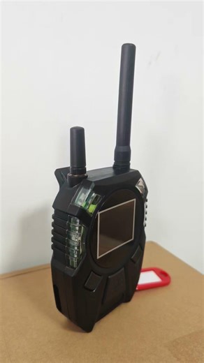 Handheld Multi-Function Leakage Tester