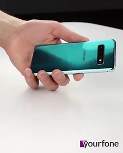 79K views · 652 reactions | Garantiert ohne Falten!  Das neue Samsung Galaxy S10 im Unboxing! https://www.yourfone.de/go/Galaxy-S10 | yourfone | Facebook