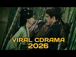 Top 10 Chinese Dramas to Watch Right Now | Best C-Drama Recommendations You Can’t Miss