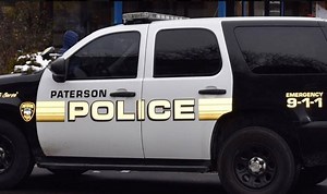 Driver killed after slamming into 2 parked vehicles in Paterson