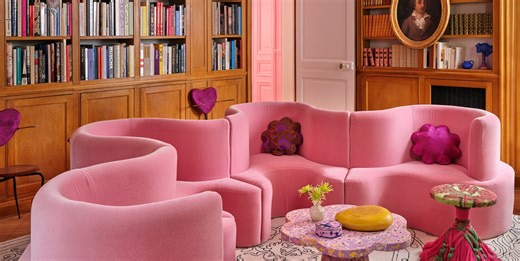 4 Gen Z Design Trends Taking Over 2026, According to Designers