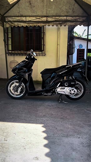 Revamp Your Honda Click 125i with These Modifications