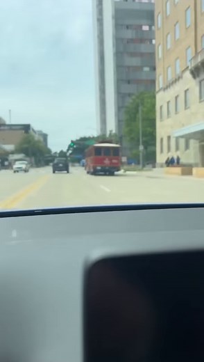 1.7K views · 11 reactions | Take a ride on the the Trolley downtown Rochester ✨ Scheduled Pick Up Times: Galleria at University Square : 12pm, 12:30pm, 1pm, 2pm, 2:30pm, 3pm, 3:30pm, 4pm, 4:30pm, 5pm Gonda: 12:05pm, 12:35pm, 1:05, 2:05pm, 3:05pm, 3:35pm, 4:05pm, 4:35pm St. Mary’s: 12:15pm, 12:45pm, 1:15, 2:15pm, 3:15pm, 3:45pm, 4:15pm, 4:45pm #rochestermn #rochester #trolley #downtownrochester #mn #minnesota Mayo Clinic | Downtown Rochester, Minnesota | Facebook