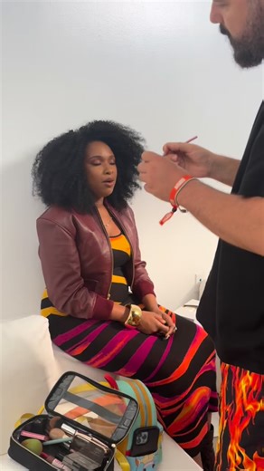 28K views · 6.7K reactions | I called on @wallybean1, and he could not be found !!! 藍 | Jennifer Hudson | Facebook