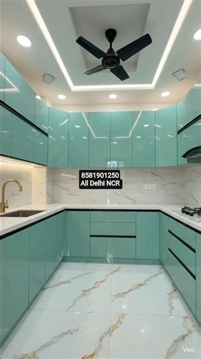 JMD INTERIOR me aapka swagat hai abhi banwane modular kitchen #door #wall #home #design