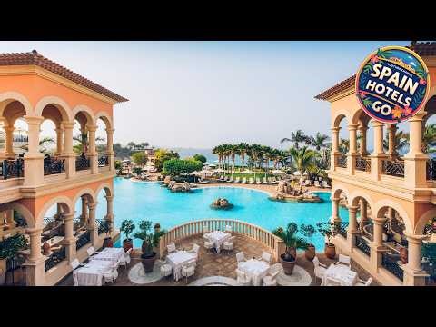 JOIA El Mirador by Iberostar -Adults Only | Tenerife, Spain | Hotel Review 🏨