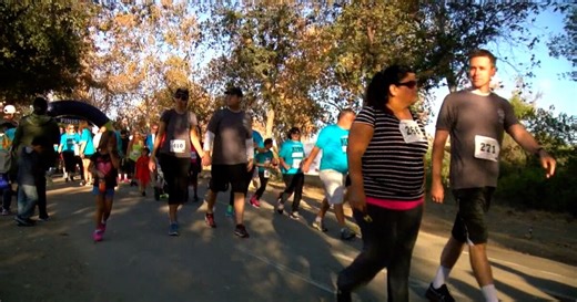 Mothers Against Drunk Driving gears up for their 12th annual MADD Dash