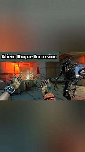 Alien Rogue Incursion - I ❤️ Jarvis | Stevie The Savage