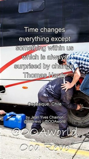 Breathtaking landscapes await in Coyhaique, Chile!...