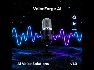Control your pc and apps with voice command(real-time control)