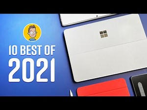 The Best Tech for Artists and Illustrators in 2021