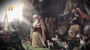 Lamec descubre que quien cree que es su hijo no lo es. Supuestamente, el pequeño ha sido creado por medio de inseminación extraterrestre. 👽 En marzo se abre un portal. Acompáñanos en este viaje lleno de Misterio, solo por History: Alienígenas Ancestrales Lunes 10:40 PM, MÉX - ARG Jueves 9:50 PM COL #AlienígenasAncestrales #MesDelMisterio | HISTORY