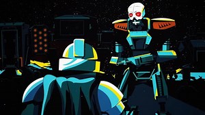 Helldivers 2 players need to eradicate 30 million Automatons per hour to complete the Major Order - VideoGamer