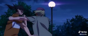 Hitori no Shita - The Outcast 3 - Fight Scene [4K] #anime #animetiktok #animehood #hitorinoshita #fightscenes_edits #animefyp #animebestscenes #theoutcast