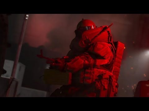 Legendary Juggernaut Insanity 32