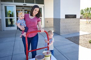 Home Storage Centers